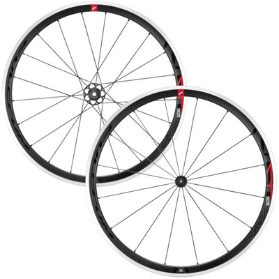 fulcrum racing sport cx 700c wheelset